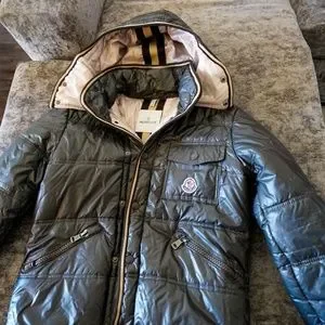 MONCLER｜JACKETS (1A00117 5396L 995) 楽天市場】MONCLER モンクレール ジャケット CASSIE 1A00117